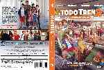 miniatura a-todo-tren-2-custom-por-aljarafe50 cover dvd