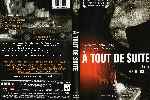 miniatura a-tout-de-suite-custom-por-fozopled cover dvd