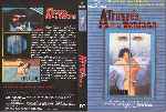 miniatura a-traves-de-la-ventana-custom-por-jrc cover dvd