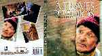 miniatura a-traves-de-tus-ojos-custom-por-drope101 cover dvd