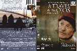 miniatura a-traves-de-tus-ojos-region-4-por-lizard-king678 cover dvd