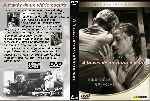 miniatura a-traves-de-un-vidrio-oscuro-custom-por-padre41 cover dvd