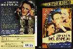 miniatura a-traves-del-espejo-1946-coleccion-cine-negro-por-mackintosh cover dvd