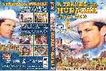 miniatura a-traves-del-huracan-clasicos-westerns-por-villajudas cover dvd