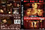 miniatura a-traves-del-pasillo-custom-por-fable cover dvd