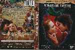 miniatura a-traves-del-universo-region-4-por-agarrota cover dvd