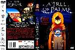 miniatura a-tree-of-palme-custom-por-frances cover dvd