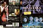 miniatura a-tres-bandas-custom-por-elchat cover dvd
