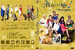 miniatura a-ver-si-llego-temporada-01-custom-por-yumbo73 cover dvd