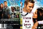 miniatura a-warriors-heart-el-corazon-de-un-guerrero-custom-por-raulperezsl cover dvd