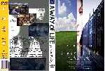 miniatura a-way-of-life-un-modo-de-vida-custom-por-alfonfs cover dvd