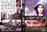 miniatura a-way-of-life-un-modo-de-vida-por-jenova cover dvd