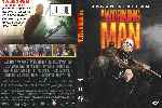 miniatura a-working-man-custom-por-terrible cover dvd