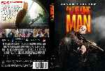 miniatura a-working-man-custom-v2-por-pepe2205 cover dvd