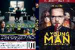 miniatura a-young-man-with-high-potential-custom-por-pmc07 cover dvd