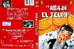 miniatura abajo-el-telon-la-coleccion-de-cantinflas-region-4-por-jerryto cover dvd
