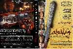 miniatura aballay-el-hombre-sin-miedo-custom-por-quiromatic cover dvd