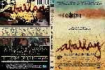 miniatura aballay-el-hombre-sin-miedo-custom-v2-por-almirantebron cover dvd