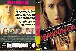 miniatura abandonada-custom-por-jonander1 cover dvd