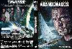 miniatura abandonados-2015-custom-por-lolocapri cover dvd