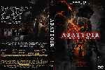 miniatura abattoir-recolector-de-pecados-custom-por-yulanxl cover dvd