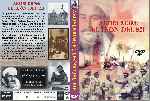 miniatura abdelkrim-el-leon-del-rif-cusom-por-josemartinal cover dvd