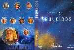 miniatura abducidos-taken-disco-03-por-suarseneguer cover dvd