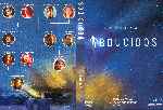 miniatura abducidos-taken-disco-04-por-suarseneguer cover dvd