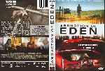 miniatura abduction-of-eden-custom-por-jonander1 cover dvd