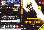 miniatura abejas-asesinas-custom-por-odu cover dvd