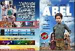 miniatura abel-custom-por-sniper0285 cover dvd
