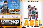 miniatura abel-custom-v2-por-quc cover dvd
