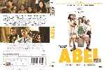 miniatura abel-region-1-4-por-popochas cover dvd