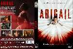 miniatura abigail-custom-por-marrueco cover dvd