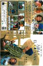 miniatura abner-el-capitan-por-songin cover dvd