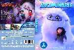 miniatura abominable-2019-custom-v2-por-lolocapri cover dvd