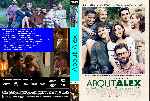 miniatura about-alex-custom-por-julen cover dvd