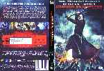 miniatura abraham-lincoln-cazador-de-vampiros-v2-por-picapoco cover dvd
