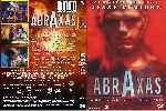 miniatura abraxas-guardian-del-universo-custom-v3-por-jhongilmon cover dvd