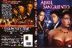 miniatura abril-sangriento-por-eltamba cover dvd