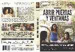 miniatura abrir-puertas-y-ventanas-region-4-por-tonymontana1978 cover dvd