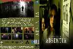 miniatura absentia-2011-custom-por-cajch88 cover dvd