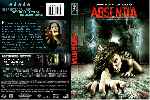 miniatura absentia-2011-custom-v3-por-scrubs cover dvd