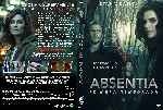 miniatura absentia-2017-temporada-01-custom-por-lolocapri cover dvd
