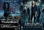 miniatura absentia-2017-temporada-02-custom-por-lolocapri cover dvd