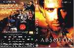 miniatura absolon-custom-por-jhongilmon cover dvd