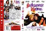 miniatura absolutamente-fabulosas-2001-promocional-por-agustin cover dvd