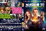 miniatura absolutamente-todo-custom-v2-por-kal-noc cover dvd