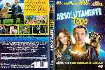 miniatura absolutamente-todo-region-1-4-por-gogtu cover dvd