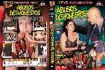 miniatura abusos-deshonestos-xxx-por-picki cover dvd